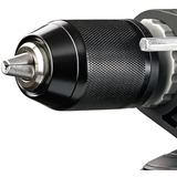 EINHELL RT-ID 65 Sin llave 2,1 kg, Taladradora de impacto rojo/Negro, Sin llave, 2,5 cm, 1 cm, 1,3 cm, 3000 RPM, 48000 ppm