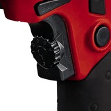 EINHELL RT-ID 65 Sin llave 2,1 kg, Taladradora de impacto rojo/Negro, Sin llave, 2,5 cm, 1 cm, 1,3 cm, 3000 RPM, 48000 ppm