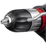 EINHELL TC-ID 1000 E Kit, Taladradora de impacto rojo/Negro