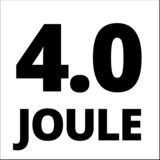 EINHELL TC-RH 1600, Martillo perforador rojo