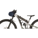 Easy Camp Tienda túnel Vega 300 Compact, Tienda de campaña azul oscuro/Gris