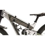 Easy Camp Tienda túnel Vega 300 Compact, Tienda de campaña azul oscuro/Gris