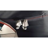 Easy Camp Tienda túnel Vega 300 Compact, Tienda de campaña azul oscuro/Gris