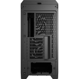 Fractal Design FD-C-MES3X-02, Caja de torre grande negro