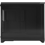 Fractal Design FD-C-MES3X-02, Caja de torre grande negro