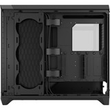 Fractal Design FD-C-MES3X-02, Caja de torre grande negro