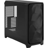 Fractal Design Meshify 3 XL TG Light Tint, Caja de torre grande negro