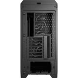 Fractal Design Meshify 3 XL TG Light Tint, Caja de torre grande negro