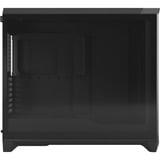 Fractal Design Meshify 3 XL TG Light Tint, Caja de torre grande negro
