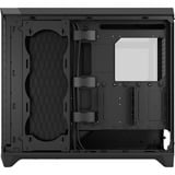 Fractal Design Meshify 3 XL TG Light Tint, Caja de torre grande negro