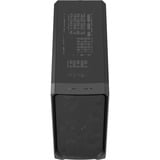 Fractal Design Meshify 3 XL TG Light Tint, Caja de torre grande negro