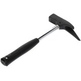 GEDORE R92402024 martillo negro, Madera, 30 mm, 880 g