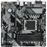 GIGABYTE A620M DS3H, Placa base 