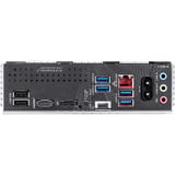 GIGABYTE B550M X AORUS ELITE, Placa base 