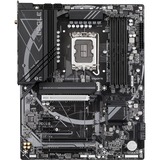 GIGABYTE Z790 EAGLE AX, Placa base negro/Gris
