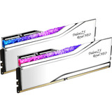 G.Skill F5-6000J2636H24GX2-TR5NS, Memoria RAM plateado