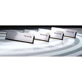 G.Skill F5-6400J3648F16GX2-RM5RW, Memoria RAM blanco