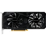 Gainward GeForce RTX 3060 Python II OC, Tarjeta gráfica 