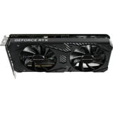 Gainward GeForce RTX 3060 Python II OC, Tarjeta gráfica 