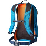 Gregory 153038-1495, Mochila celeste