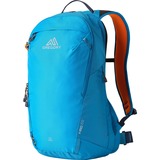 Gregory KIRO 20, Mochila celeste