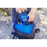 Gregory KIRO 20, Mochila celeste