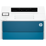 HP LaserJet Pro 4007dn, Impresora láser gris/Azul