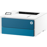 HP LaserJet Pro 4007dn, Impresora láser gris/Azul