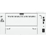 HP LaserJet Pro 4007dn, Impresora láser gris/Azul