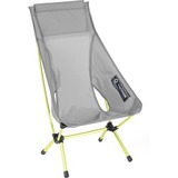 Helinox Chair Zero Highback 10560, Silla gris/Verde claro