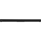 Hisense HS205G, Barra de sonido negro