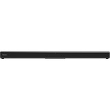 Hisense HS205G, Barra de sonido negro