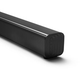 Hisense HS205G, Barra de sonido negro