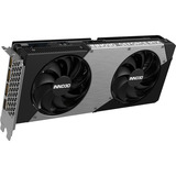 INNO3D GeForce RTX 5060 Ti TWIN X2 8GB, Tarjeta gráfica 