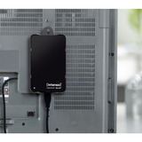 Intenso  Memory Play 2 TB, Externo, Unidad de disco duro negro