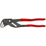 KNIPEX 86 01 250, Pinzas rojo