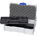 KNIPEX 97 90 00 LE, Caja de herramientas gris