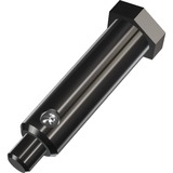 KNIPEX Eje de cambio rápido de repuesto para cortatubos DP50, Piezas de repuesto 