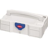 KNIPEX TANOS MINI-systainer, Caja de herramientas gris
