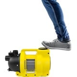 Kärcher Bomba de jardín BP 4.500 Garden amarillo/Negro