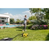Kärcher Bomba de jardín BP 4.500 Garden amarillo/Negro