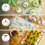 Kenwood KZM35.000RD, Robot de cocina rojo