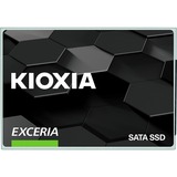 Kioxia Exceria 960 GB, Unidad de estado sólido 