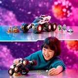 LEGO 60431, Juegos de construcción 