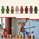 LEGO 71836, Juegos de construcción 