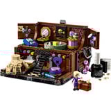 LEGO 76785, Juegos de construcción 