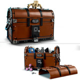 LEGO Apartamento de Cosa, Juegos de construcción 10 año(s), Plástico, 828 pieza(s), 1,34 kg