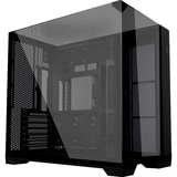 Lian Li O11VPX, Cajas de torre negro