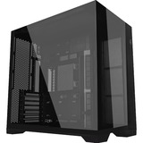 Lian Li O11VPX, Cajas de torre negro