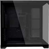 Lian Li O11VPX, Cajas de torre negro